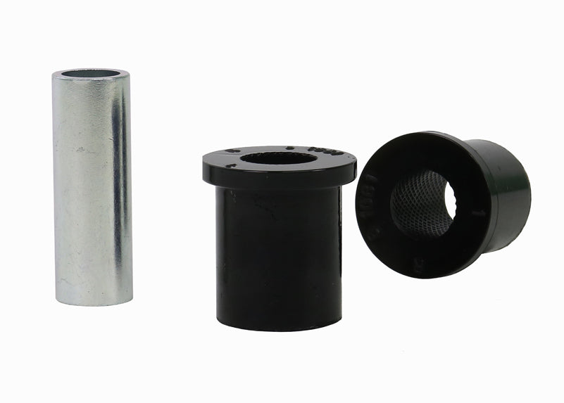 W11081 Whiteline Steering - idler bushing Image 1