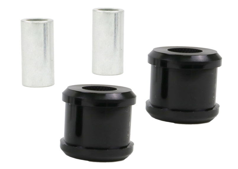 W0588 Whiteline Toe arm - inner bushing Image 1