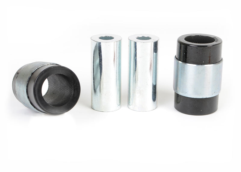 W63551 Whiteline Control arm - lower front inner bushing Image 1