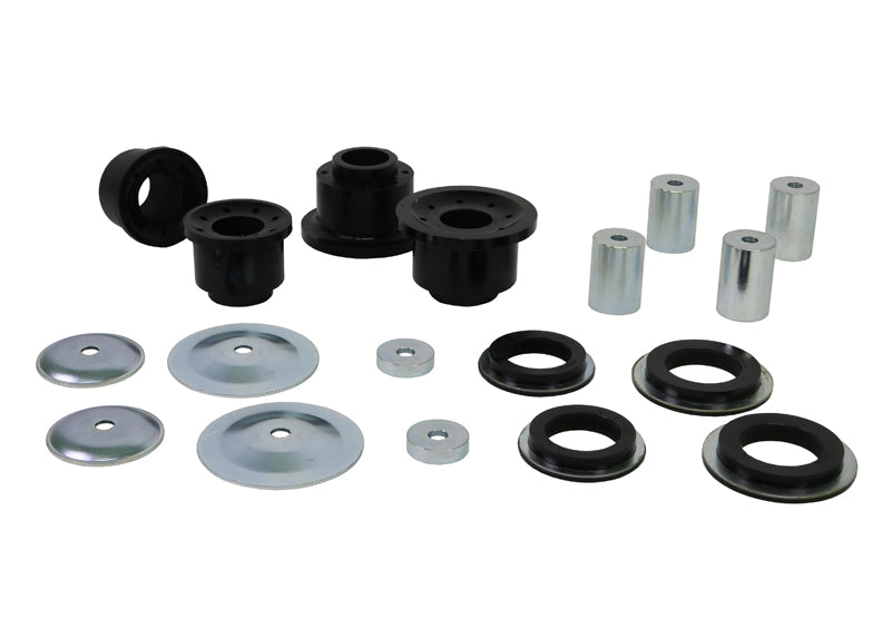 Subframe - mount bushing
