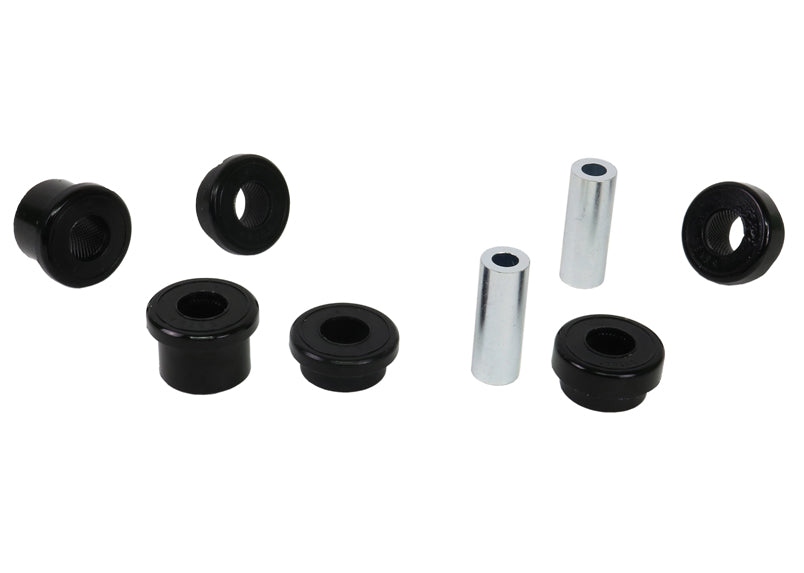 Control arm - lower inner bushing
