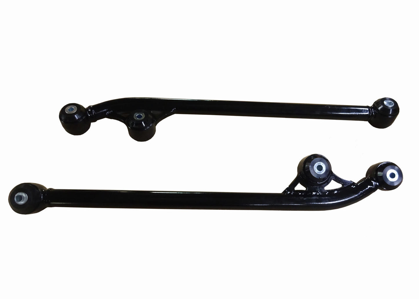 Leading Arm - Lower Arm