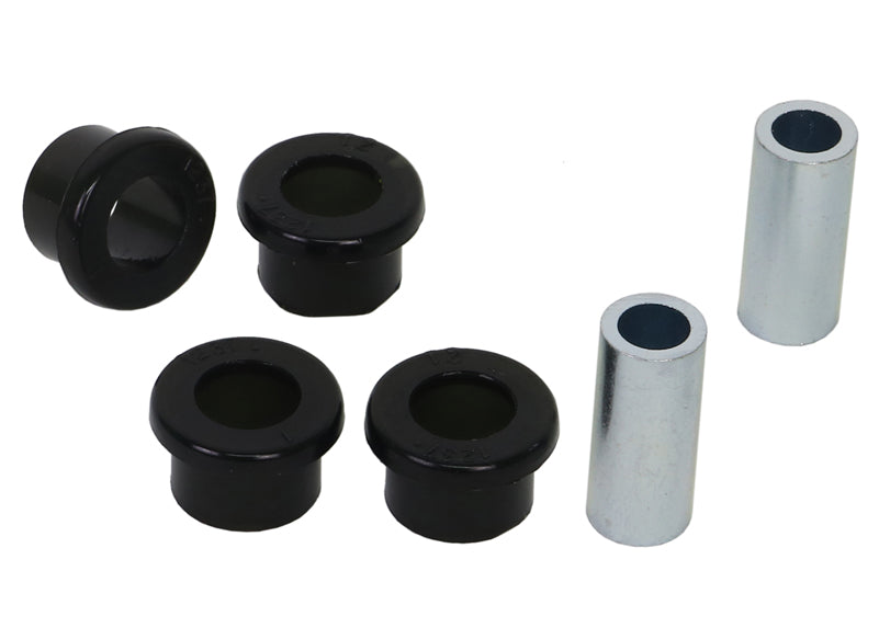 Panhard rod - bushing