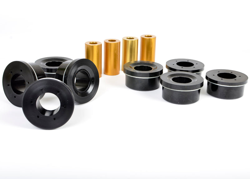 KDT907 Whiteline Subframe - mount bushing Image 1