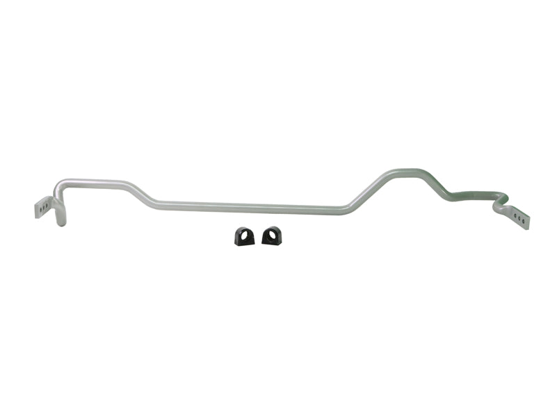 Rear Anti-Roll Bar 24mm X Heavy Duty Blade Adjustable Subaru Impreza WRX & STI GD GG 2000-2002