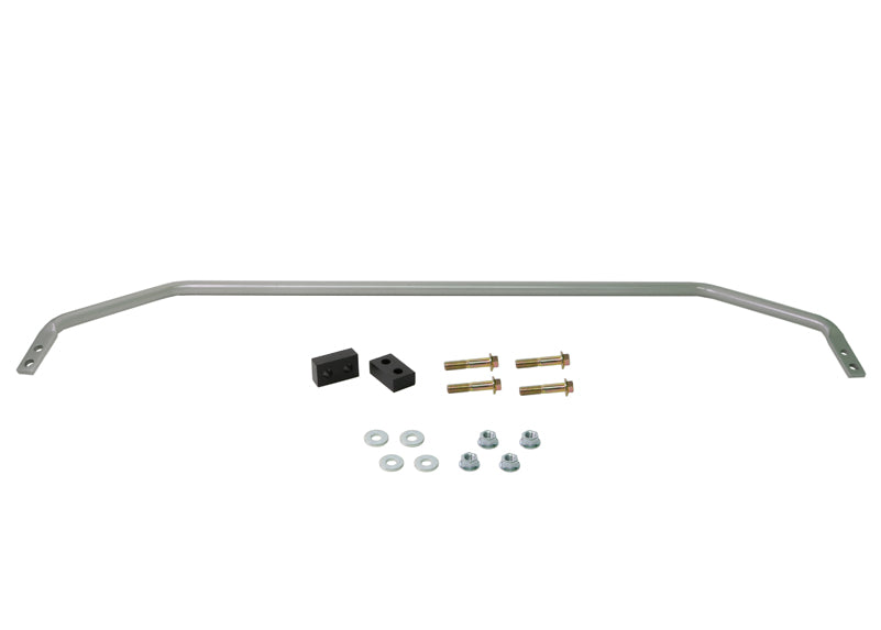 Rear Anti-Roll Bar 22mm Non Adjustable Ford Fiesta Mk7 2013-2018
