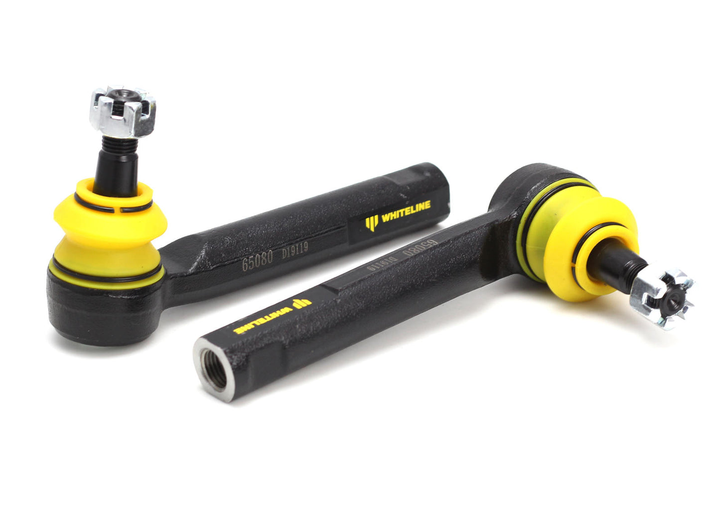 Front Roll centre/bump steer correction kit - Subaru