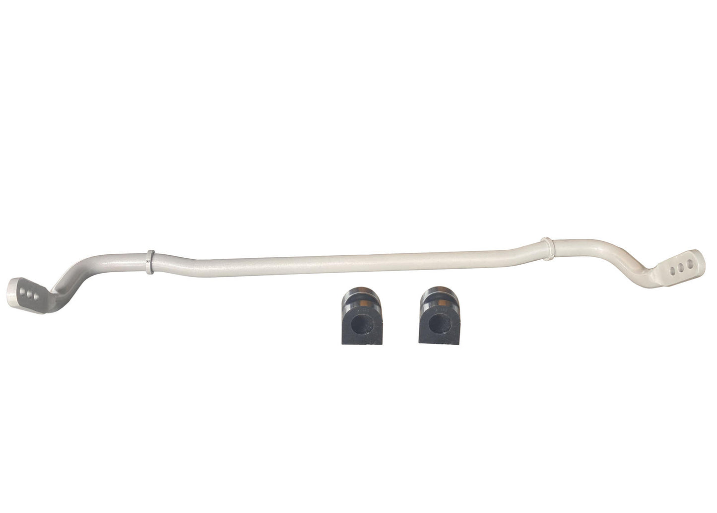 Front Sway Bar - 30mm 3 Point Adjustable