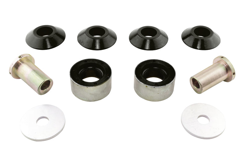 KCA334 Whiteline Control arm - lower inner rear bushing Image 1