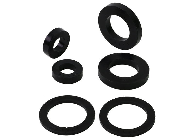 Differential - mount front support bushing