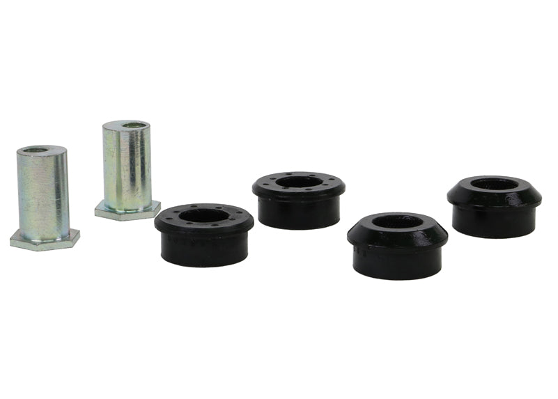 KCA368 Whiteline Control arm - upper outer bushing Image 1