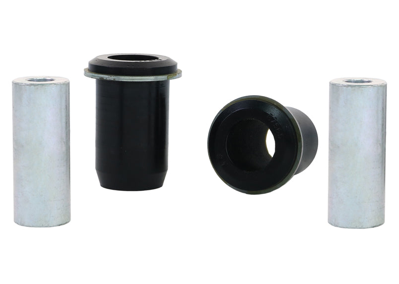 Control arm - lower rear bushing