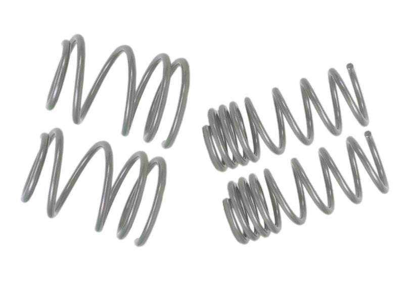 Performance Lowering Spring Kit Subaru WRX STI GV GR 2007-2014