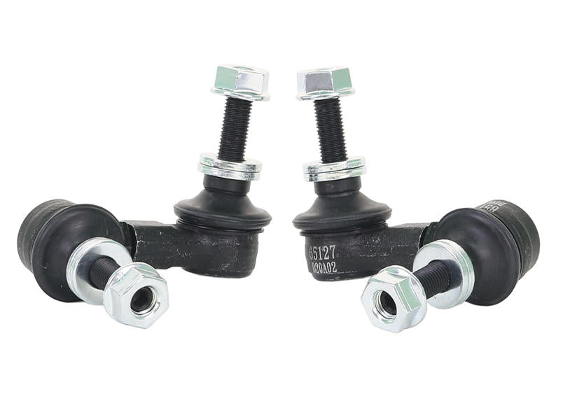 Heavy Duty Adjustable Anti-Roll Bar Drop Links for Honda Mitsubishi Nissan Subaru Toyota