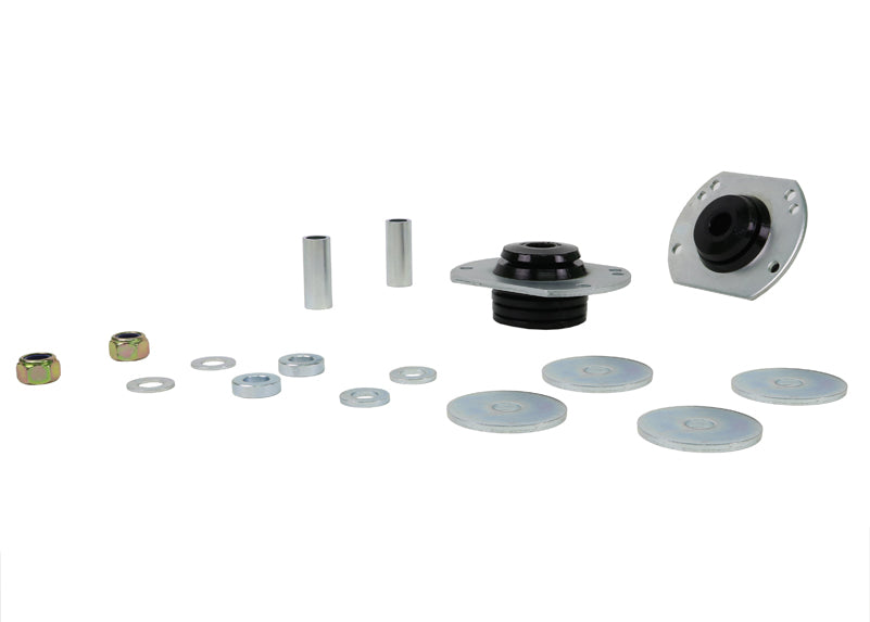 W82047 Whiteline Strut rod - to chassis bushing Image 1