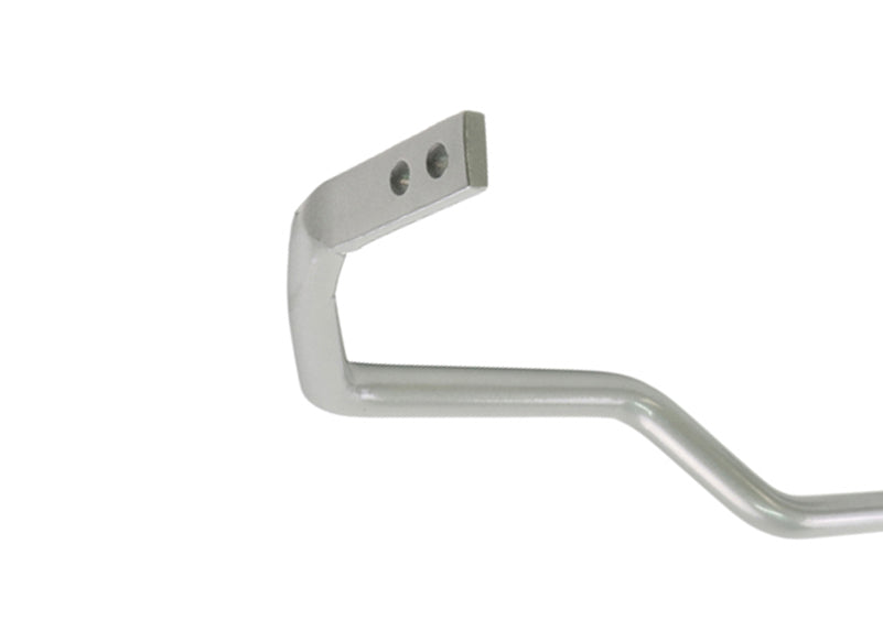 Rear Anti-Roll Bar 24mm X Heavy Duty Blade Adjustable MOTORSPORT Nissan Skyline & Silvia 1993-2002