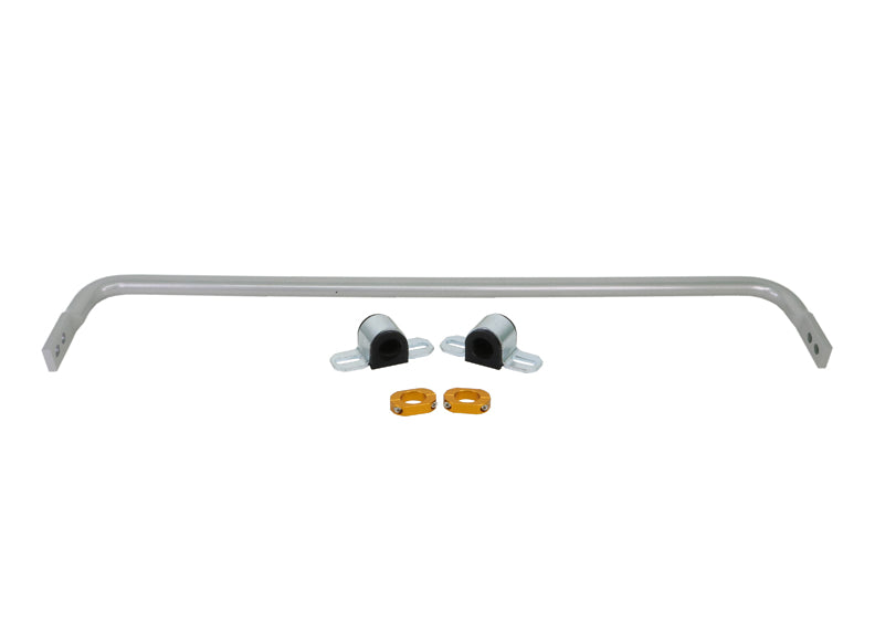 Rear Anti-Roll Bar 24mm X Heavy Duty Blade Adjusatble Hyundai i30 & i30N PD 2017-2019
