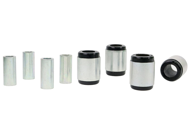 W53289 Whiteline Control arm - lower inner bushing Image 1