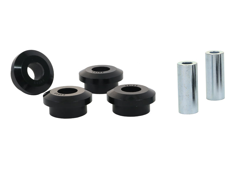Control arm - lower inner front bushing