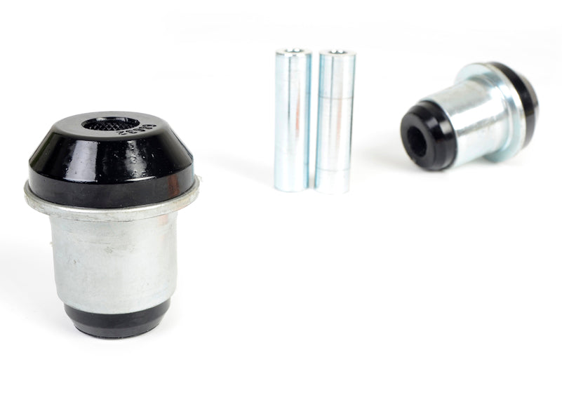 Rear Beam axle - front bushing - Renault Clio II X65 & Twingo 2nd Gen