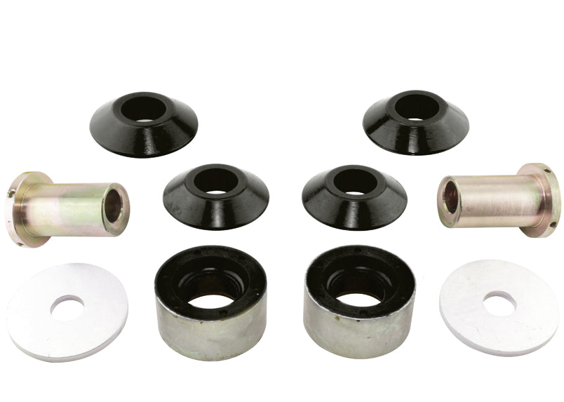 Anti-Lift Kit- Front Wishbone Control Arm - Subaru