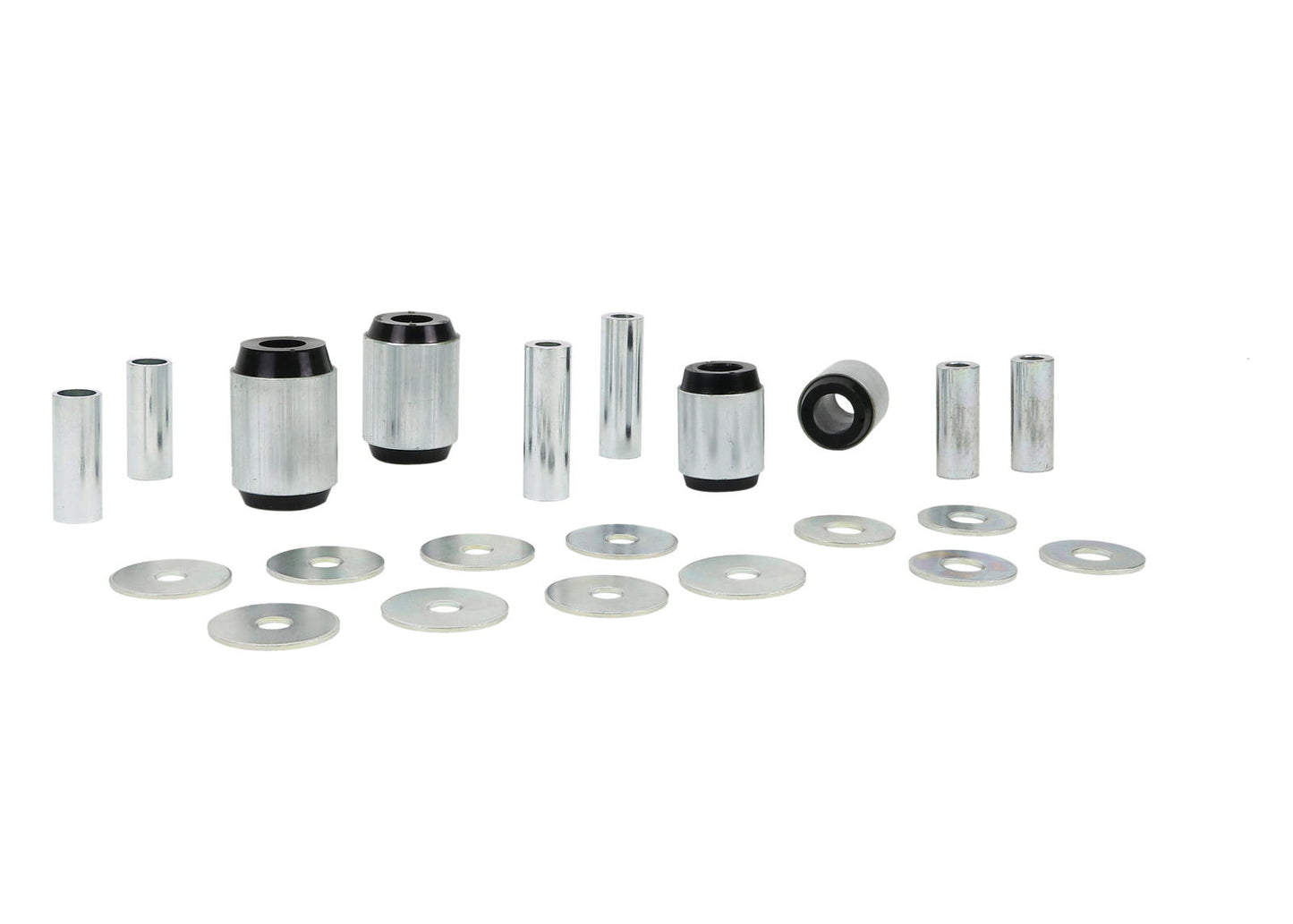 W53312 Whiteline Control arm - lower inner bushing Image 1