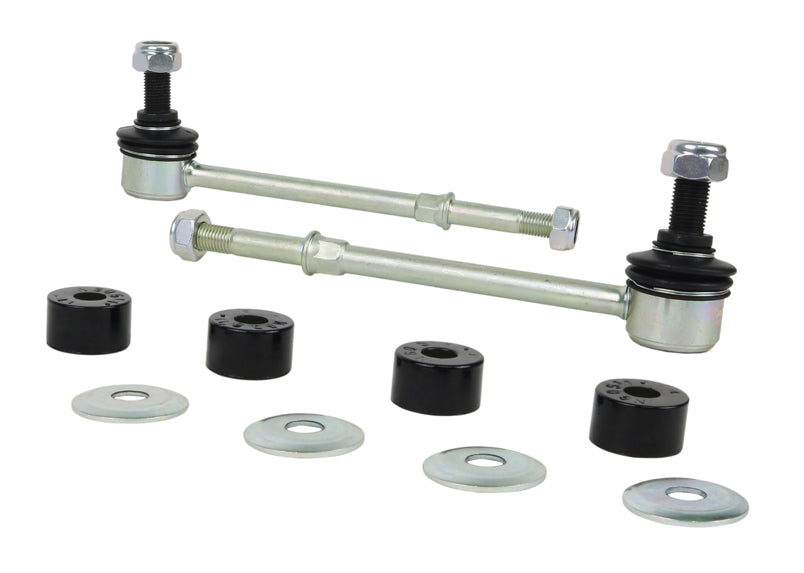 W23441 Whiteline Anti-Roll bar - link Image 1