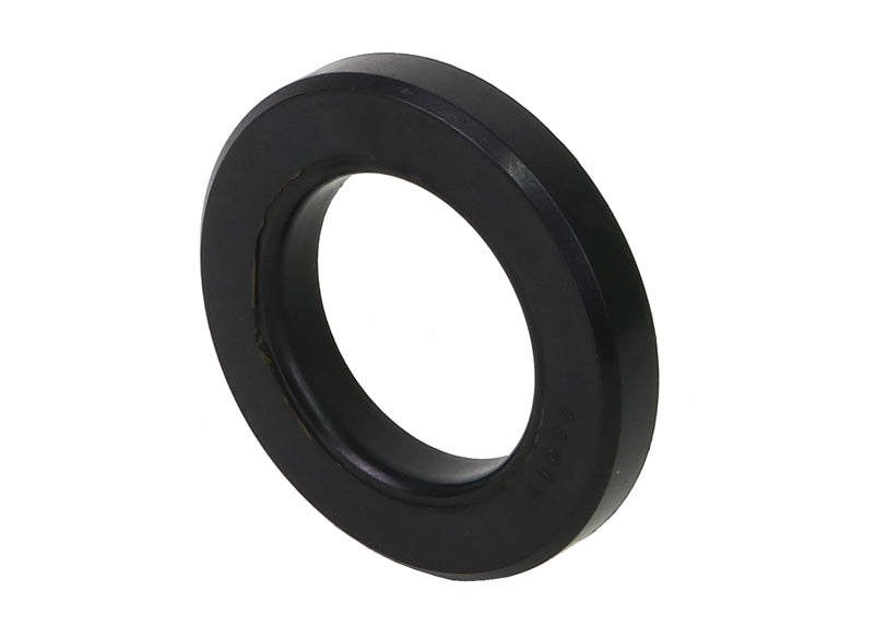 Spring - pad lower bushing