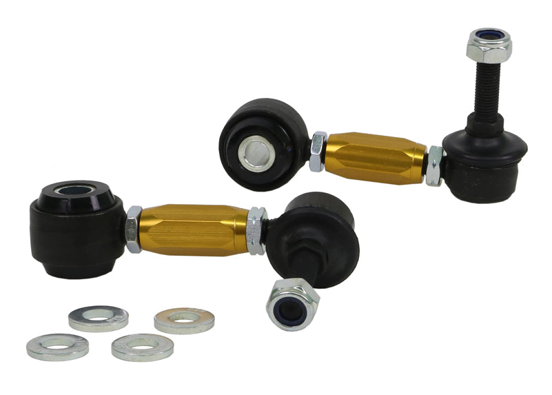 KLC203 Whiteline Anti-Roll bar - link Image 1