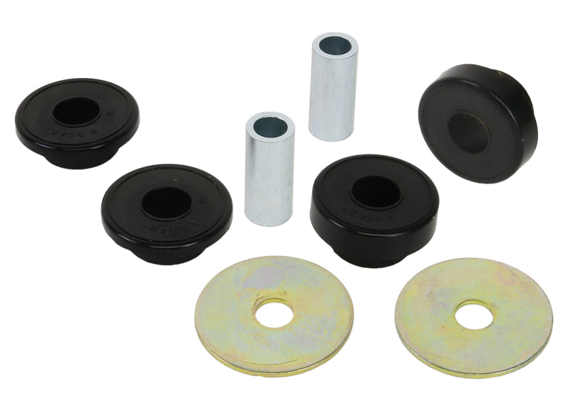 Differential - mount support front bushing
