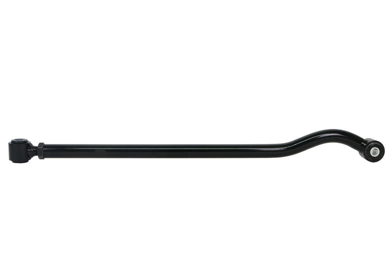 Heavy Duty Adjustable Front Panhard Rod - Toyota Landcruiser 80 & 105 Series