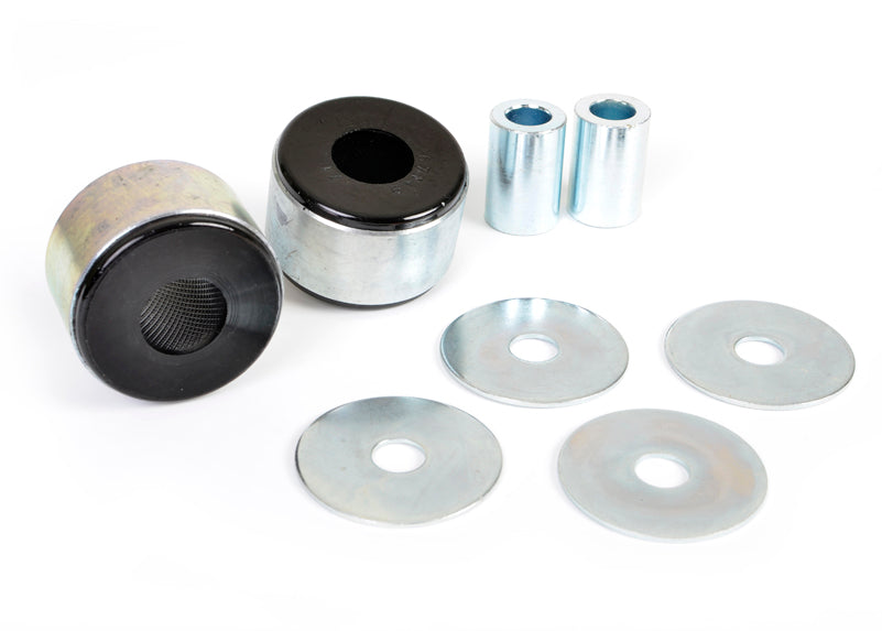 Positive Diff Retention - mount in cradle bushing - Subaru