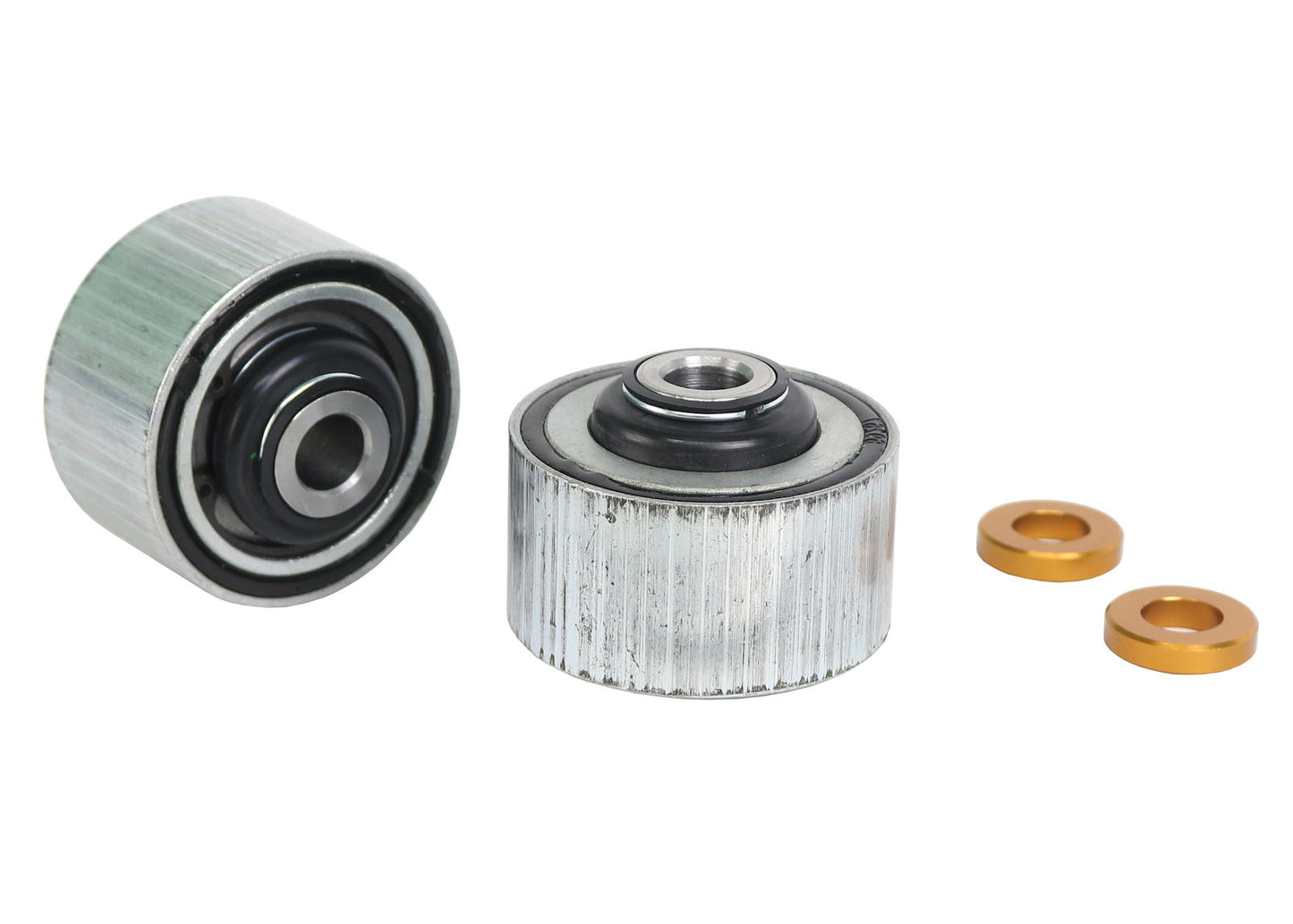 Control Arm Lower - Inner Bushing Kit Double Offset
