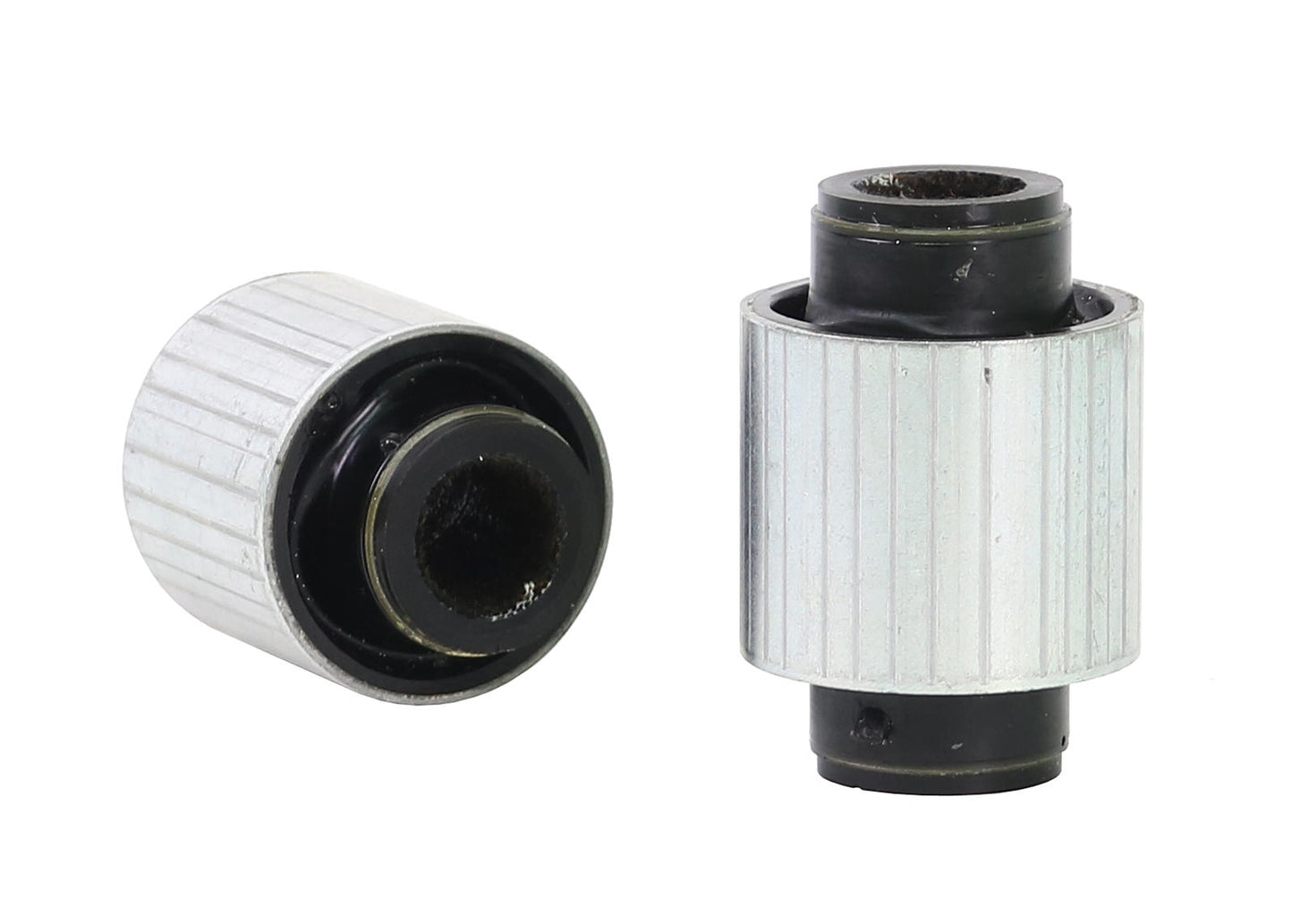 Control arm - lower inner rear bushing