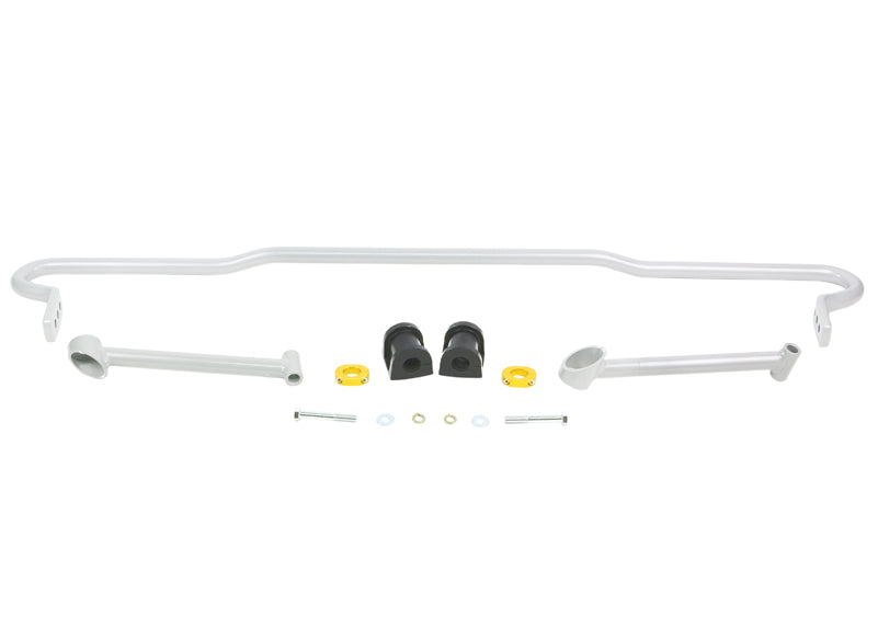 Rear Anti-Roll Bar 20mm Heavy Duty Blade Adjustable Subaru Forester SH SJ & Impreza WRX & STI 2008-2018
