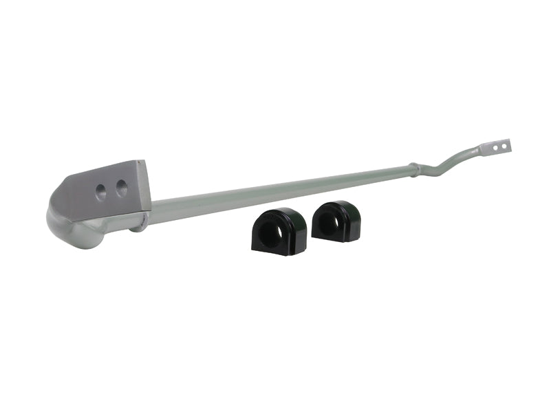 Sway bar - 24mm heavy duty blade adjustable