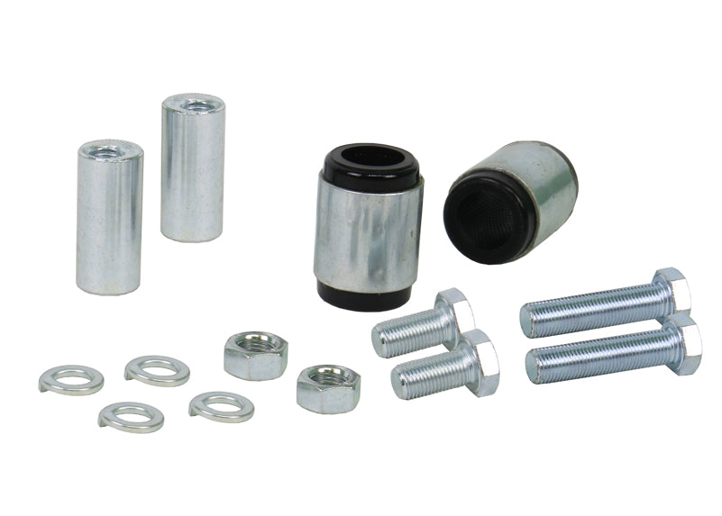 KCA329 Whiteline Control arm - upper inner bushing Image 1