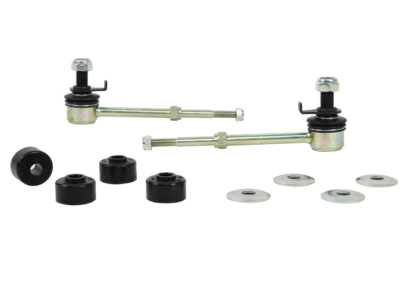Anti-Roll bar - link