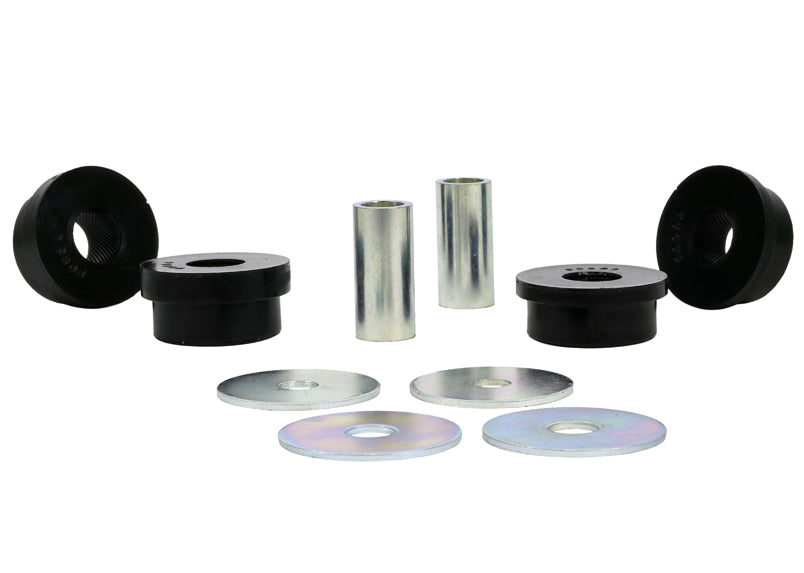 Differential - mount front bushing