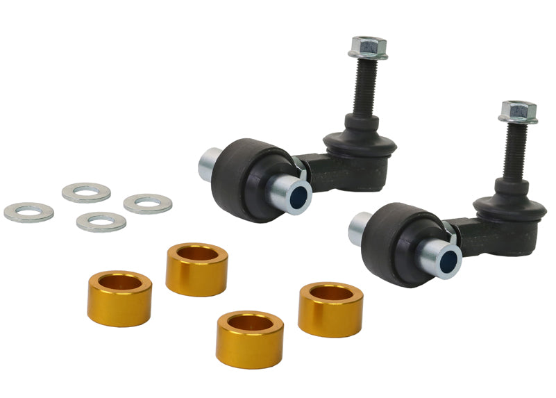 KLC202 Whiteline Anti-Roll bar - link Image 1