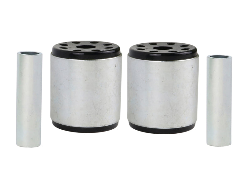 Front Radius Arm - Lower Bushing Kit