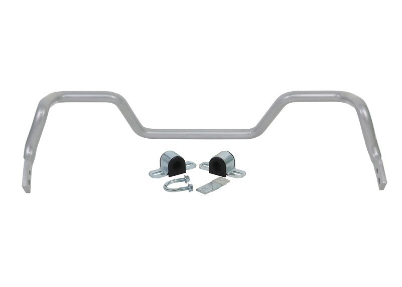 Rear Anti-Roll Bar 24mm Heavy Duty Blade Adjustable Mazda 6 MPS GG 2006-2007