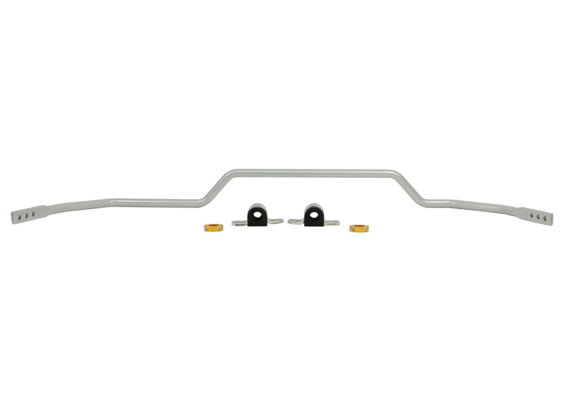 Rear Anti-Roll Bar 20mm Heavy Duty Blade Adjustable Toyota Celica ST185 ST205 GT4 1989-1999