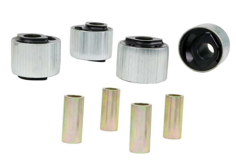 W81730 Whiteline Leading arm - to diff bushing Image 1