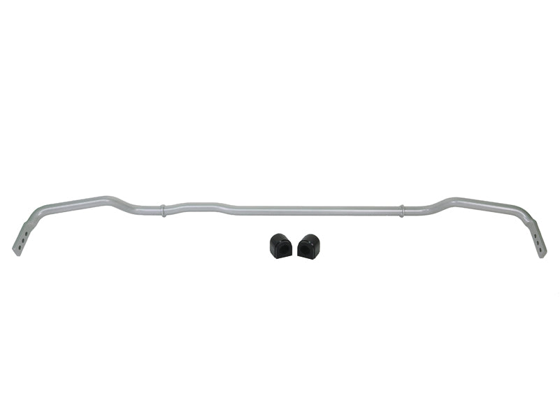 Sway bar - 26mm heavy duty blade adjustable