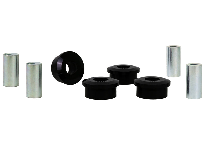 Control arm - lower inner rear bushing