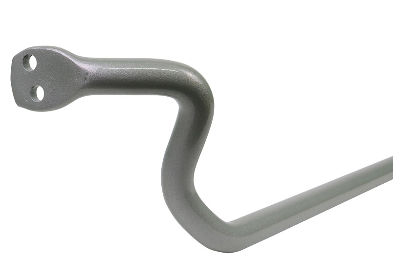 Front Anti-Roll Bar 27mm XX Heavy Duty Blade Adjustable MOTORPSORT Subaru Impreza WRX STI GD GG 2003-2006