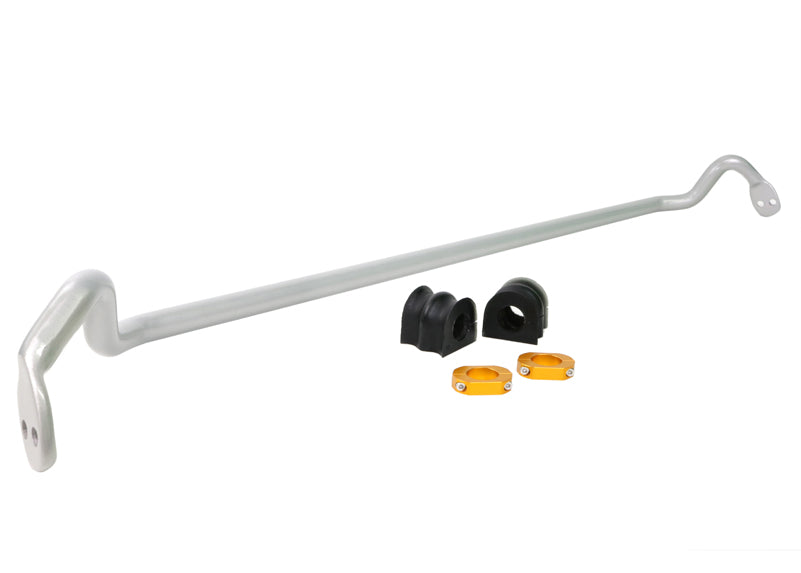 BSF33Z Whiteline Front Anti-Roll Bar 22mm Heavy Duty Blade Adjustable Subaru Impreza WRX & STI GD GG 2001-2007 Image 1