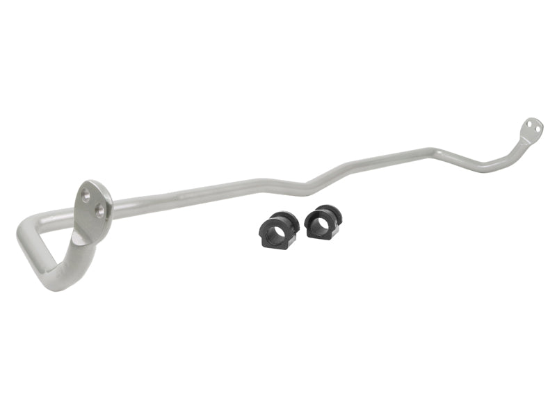 BWF18Z Whiteline Front Anti-Roll bar 22mm Heavy Duty Blade Adjustable Audi A2 Mk1 & VW Polo Mk4 2002-2009 Image 1