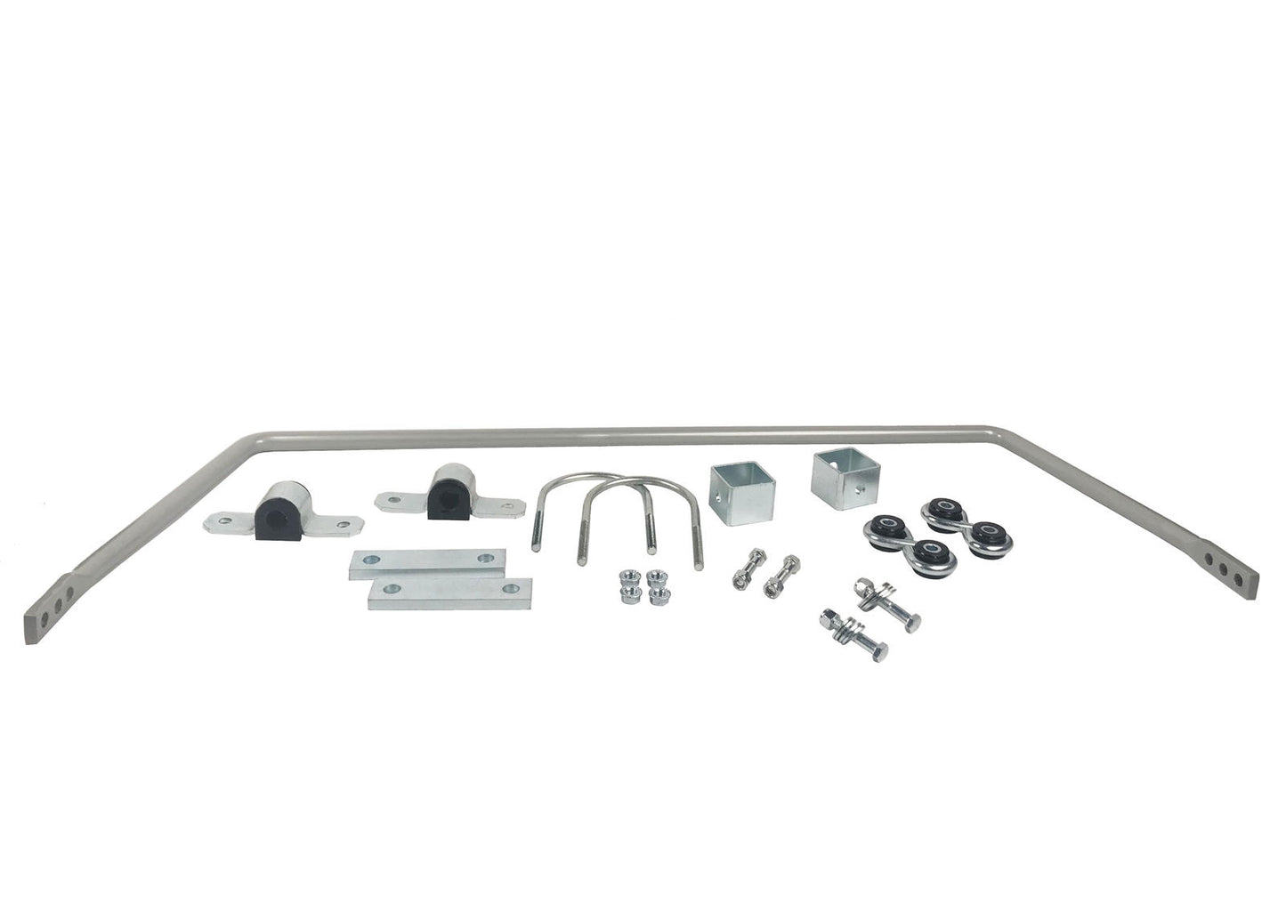 Rear Anti-Roll bar 20mm Heavy Duty Blade Adjustable Suzuki Swift EZ 2005-2011
